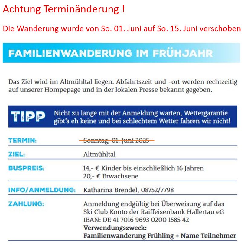 Herzlich Willkommen